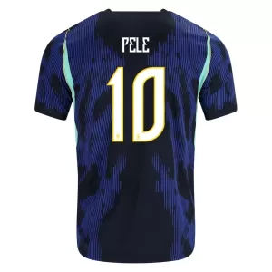 Dres Brazil Pele 10 Gostujući SP 2026