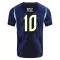 Dres Brazil Pele 10 Gostujući SP 2026