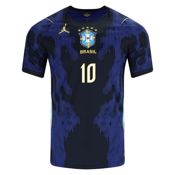 Dres Brazil Pele 10 Gostujući SP 2026