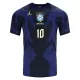 Dres Brazil Pele 10 Gostujući SP 2026