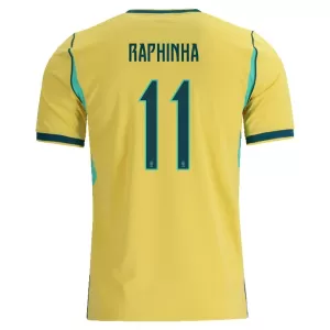 Dres Brazil Raphinha 11 Domaći SP 2026