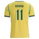 Dres Brazil Raphinha 11 Domaći SP 2026
