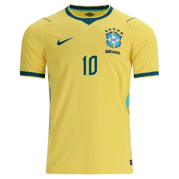 Dres Brazil Ronaldinho 10 Dječji Domaći SP 2026