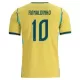 Dres Brazil Ronaldinho 10 Dječji Domaći SP 2026