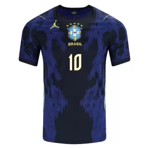 Dres Brazil Ronaldinho 10 Dječji Gostujući SP 2026