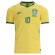 Dres Brazil Ronaldinho 10 Domaći SP 2026