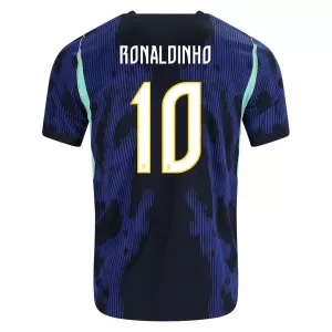 Dres Brazil Ronaldinho 10 Gostujući SP 2026