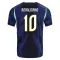 Dres Brazil Ronaldinho 10 Gostujući SP 2026