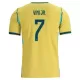 Dres Brazil Vinicius Junior 7 Dječji Domaći SP 2026