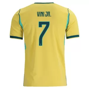 Dres Brazil Vinicius Junior 7 Domaći SP 2026