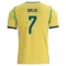 Dres Brazil Vinicius Junior 7 Domaći SP 2026