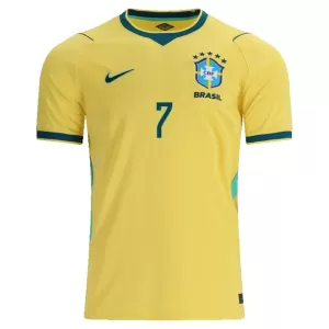 Dres Brazil Vinicius Junior 7 Domaći SP 2026