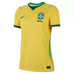Dres Brazil Ženski Domaći SP 2026