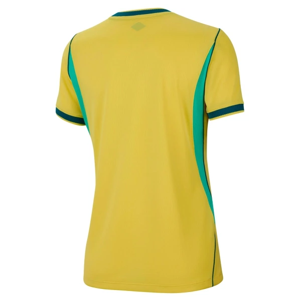 Dres Brazil Ženski Domaći SP 2026