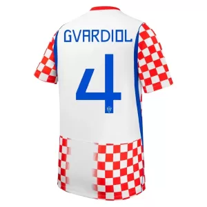 Dres Hrvatska Josko Gvardiol 4 Domaći SP 2026