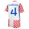 Dres Hrvatska Josko Gvardiol 4 Domaći SP 2026