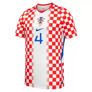Dres Hrvatska Josko Gvardiol 4 Domaći SP 2026