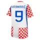 Dres Hrvatska Kramaric 9 Domaći SP 2026 Dres Hrvatska Kramaric 9 Domaći SP 2026