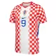 Dres Hrvatska Kramaric 9 Domaći SP 2026