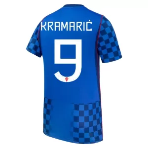 Dres Hrvatska Kramaric 9 Gostujući SP 2026