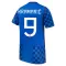 Dres Hrvatska Kramaric 9 Gostujući SP 2026