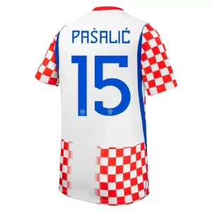 Dres Hrvatska Pasalic 15 Domaći SP 2026