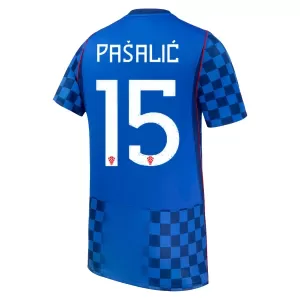 Dres Hrvatska Pasalic 15 Gostujući SP 2026