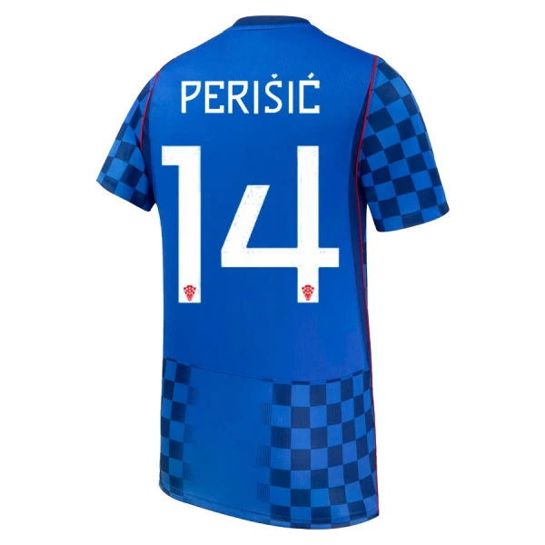 Dres Hrvatska Perisic 14 Dječji Gostujući SP 2026