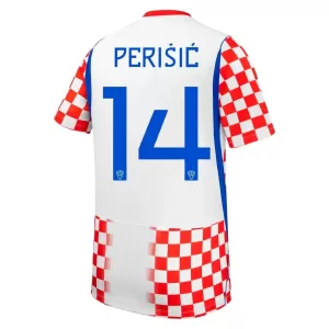 Dres Hrvatska Perisic 14 Domaći SP 2026