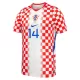 Dres Hrvatska Perisic 14 Domaći SP 2026