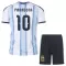 Dres Argentina Maradona 10 Dječji Domaći SP 2026