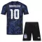 Dres Argentina Maradona 10 Dječji Gostujući SP 2026