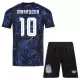 Dres Argentina Maradona 10 Dječji Gostujući SP 2026 Dres Argentina Maradona 10 Dječji Gostujući SP 2026