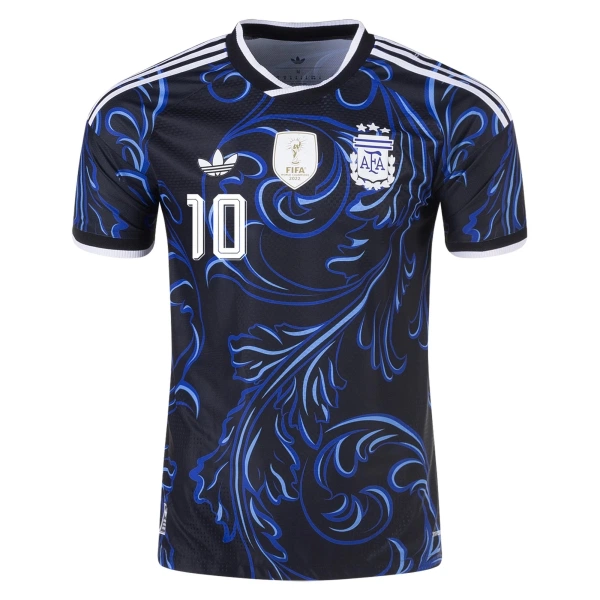 Dres Argentina Maradona 10 Dječji Gostujući SP 2026