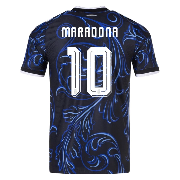 Dres Argentina Maradona 10 Dječji Gostujući SP 2026