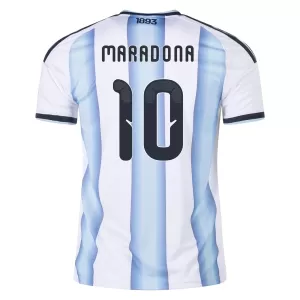 Dres Argentina Maradona 10 Domaći SP 2026