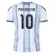 Dres Argentina Maradona 10 Domaći SP 2026