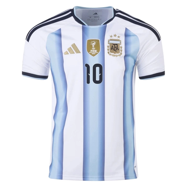 Dres Argentina Maradona 10 Domaći SP 2026