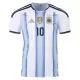 Dres Argentina Maradona 10 Domaći SP 2026