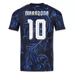 Dres Argentina Maradona 10 Gostujući SP 2026