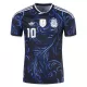 Dres Argentina Maradona 10 Gostujući SP 2026