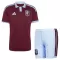 Dres Aston Villa Dječji Domaći 2026/27