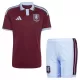 Dres Aston Villa Dječji Domaći 2026/27 Dres Aston Villa Dječji Domaći 2026/27