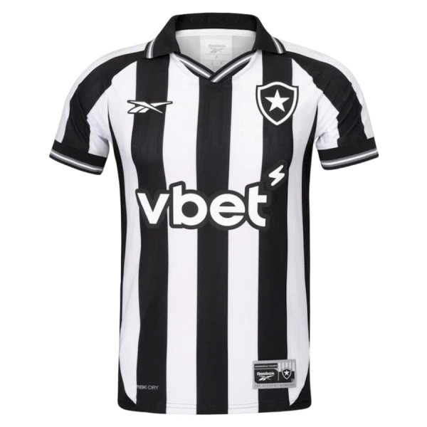 Dres Botafogo Domaći 2026/27 Dres Botafogo Domaći 2026/27