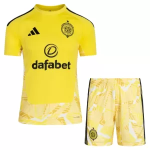 Dres Celtic FC Golmanski Dječji Domaći 2026/27