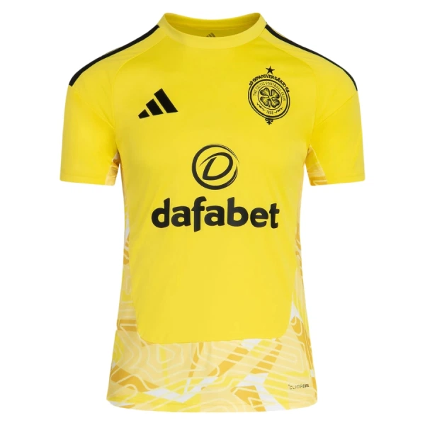 Dres Celtic FC Golmanski Dječji Domaći 2026/27