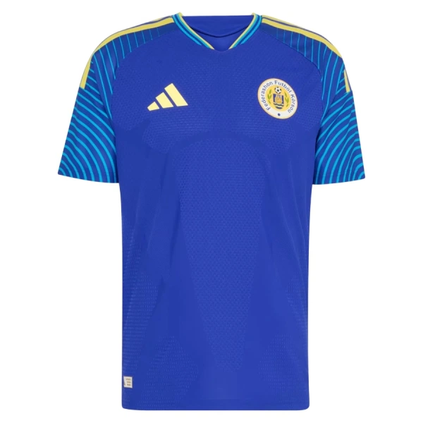 Dres Curacao Domaći SP 2026 Dres Curacao Domaći SP 2026