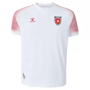 Dres Domaći Jordan SP 2026