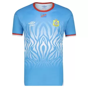 Dres DR Congo Domaći SP 2026
