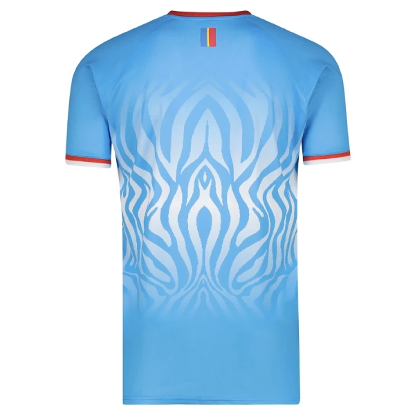 Dres DR Congo Domaći SP 2026